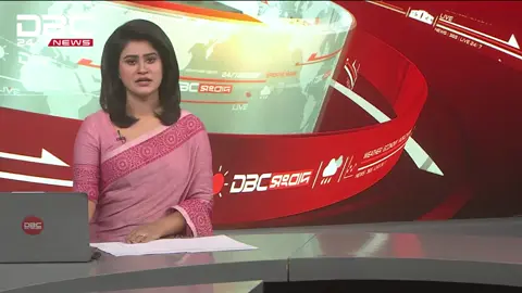 ডিবিসি ইলেকশন এক্সপ্রেস সংসদীয় আসন ৫১, নওগাঁ ৬