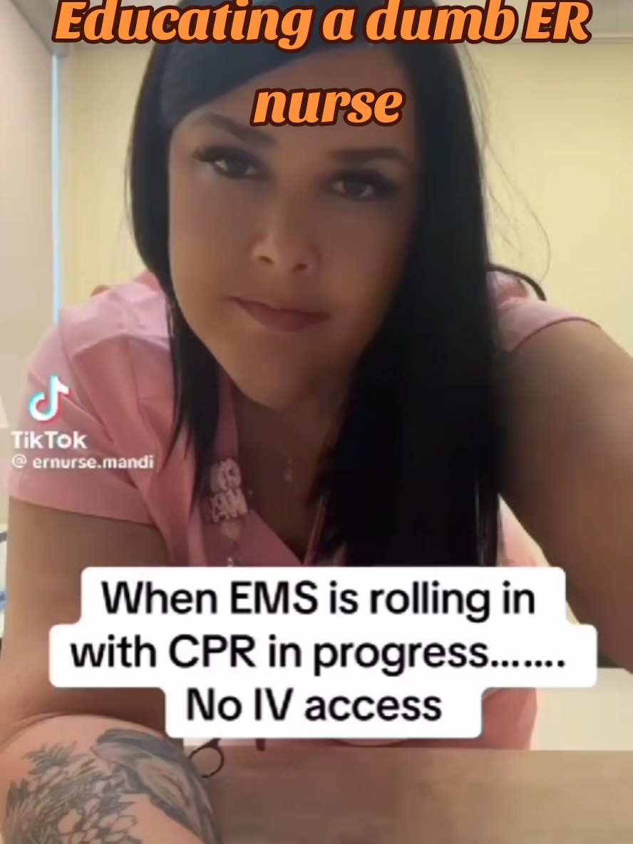 Girl, you've done embarrassed yourself and your 