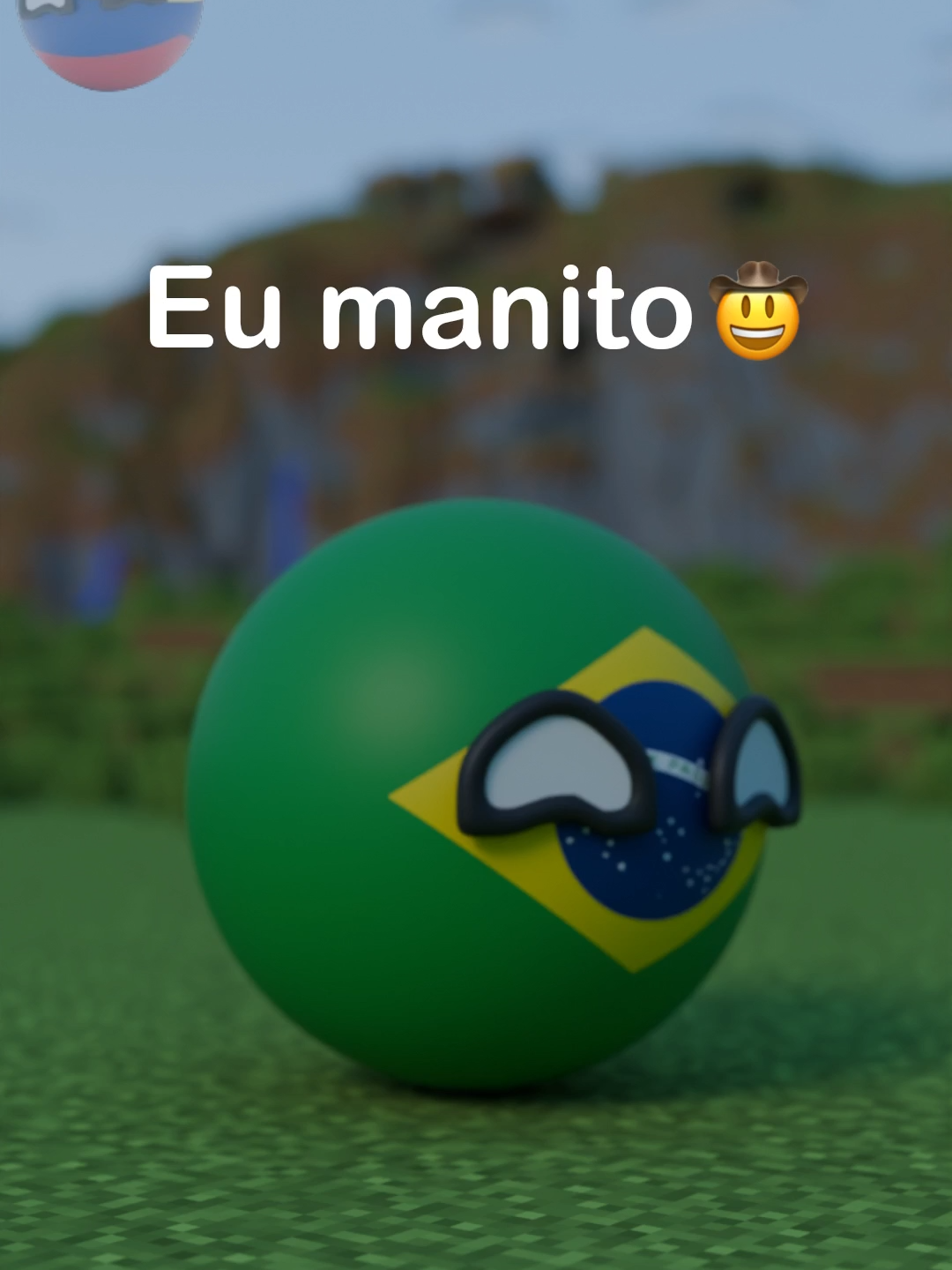 ¿El mejor waterdrop del mundo?💧(Creditos: @themigui_)#countryballs #countryball #countryballs3d #countryballsmeme #humor #3D