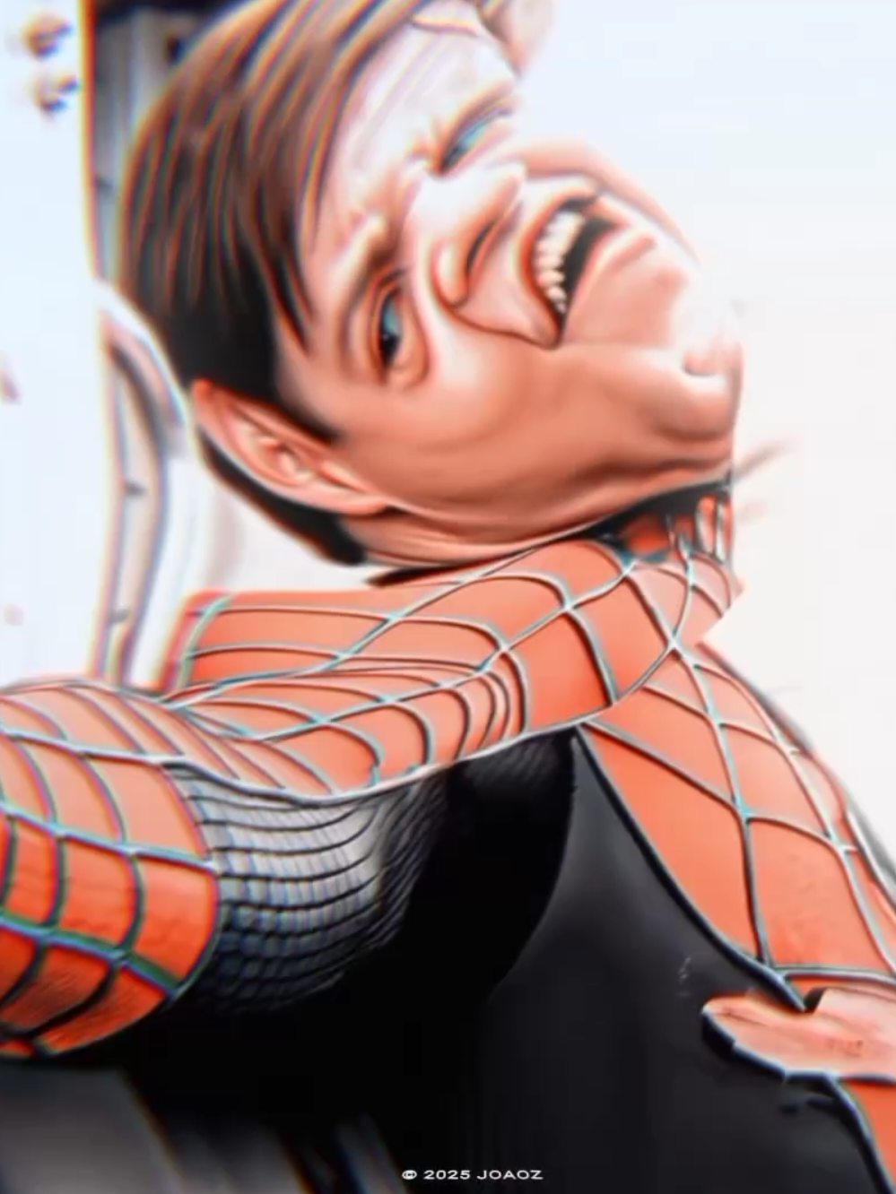 #homemaranha | não escuta mary jaine | song: FUNK DO THE BEST - MXZI | #peterparker #spiderman #fouryou #edit 