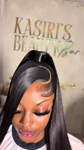 Perfection 😮‍💨 my products give me the best results every time , ONLY at kasirisbeautybar 💕💕 #fypシ #kasirisbeautybar 