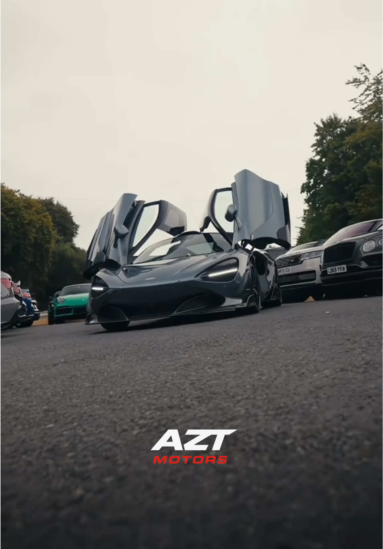 MCLAREN 720S — PURE POWER, PURE ART 🔥 Description With 720 HP and a design carved by the wind, the McLaren 720S redefines supercar perfection. Brutal speed, breathtaking curves — this is automotive beauty in motion. 📌#McLaren 📌#720S 📌#Car