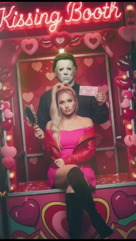 Day 12 #geminiaitrend #halloween2025 #fyp #October #trending 