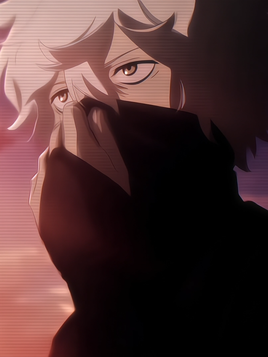 الليل ابد مانمته ! #Gabimaru  #anime #explor #fyp  #تيم_وينتر❄️ 