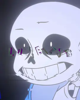 NMM Sans Edit #sans #fyp #foryourpage #blowthisup #dontletthisflop 