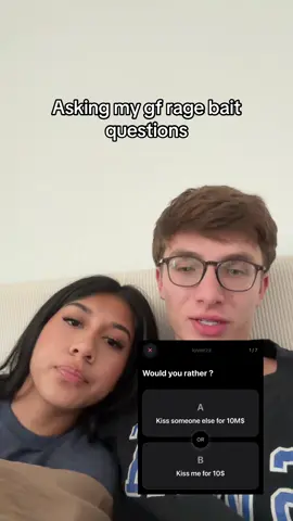 #ragebait #couple #funny #foryoupage 