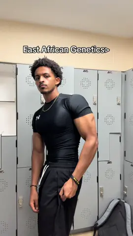 #habesha #GymTok #fyp 