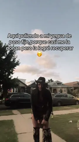 #fyp #vaquera #viral 🤎☺️ 🐴 