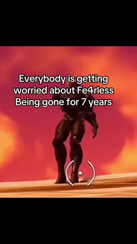 Fe4rless os so tuff for pranking us this long ngl #fe4rless #marlon #real #funny #miss 