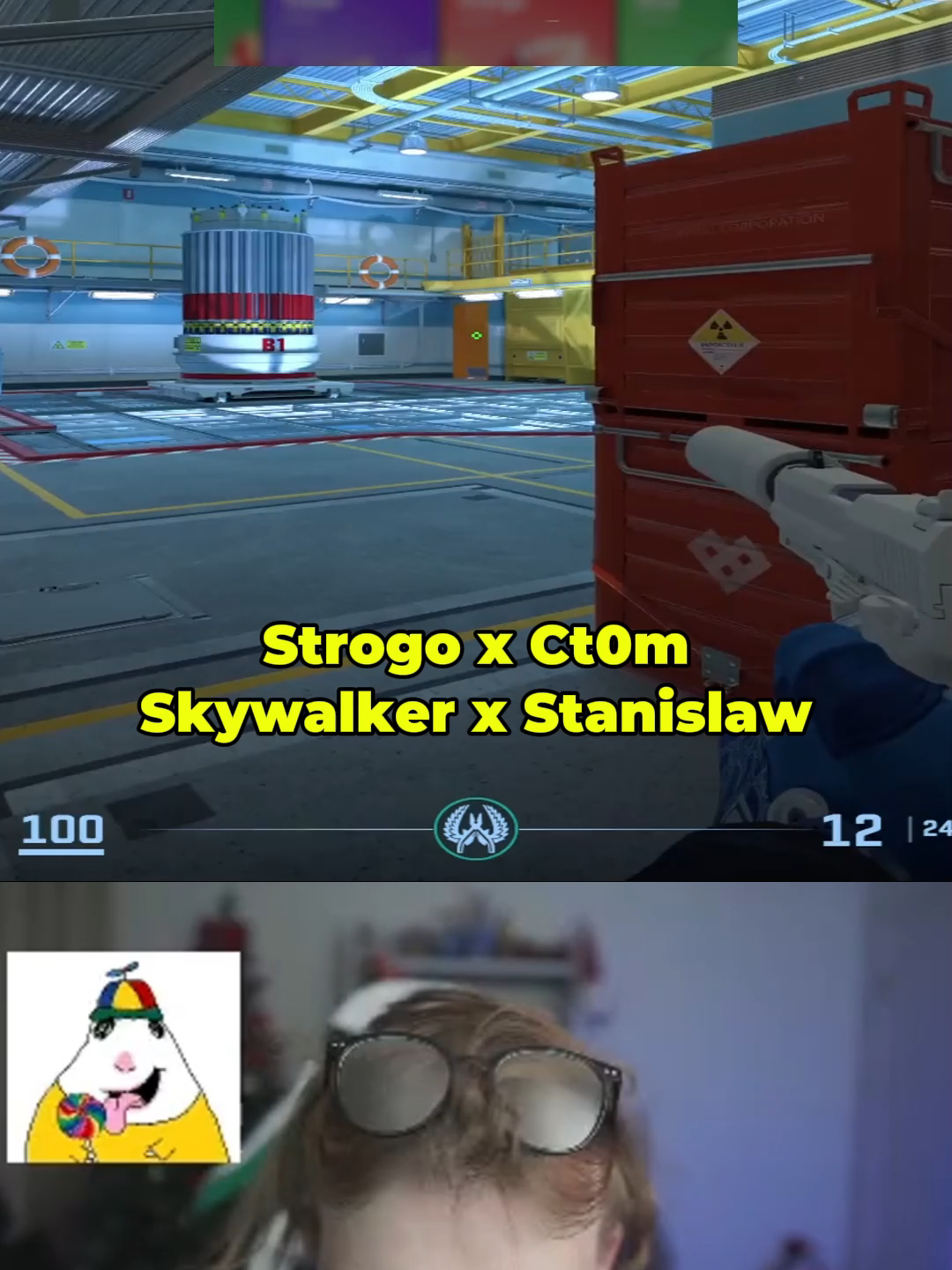 #кс2 #cs2 #strogo #строго #moneyx