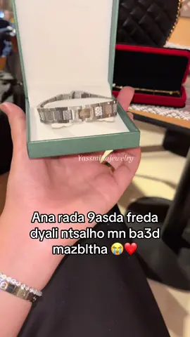 Kifach tsalho m3ah hta ntoma 🙂 Bracelet en acier inoxydable  Livraison à domicile 🏡  WhatsApp :0701201171 #braclethomme #acierinoxydable #ixplore #fypage #jewelry 