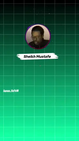 shiekh mustafe حفظه الله افي قلو بهم مرض🥰😘#CapCut #fyppppppppppppppppppppppp #somalitiktok #foryou #views 