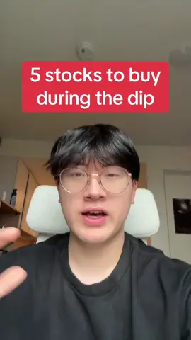 Alas I have finally released my stock picks video for this dip #stocks #invest #stockstobuy #trump #tariffs