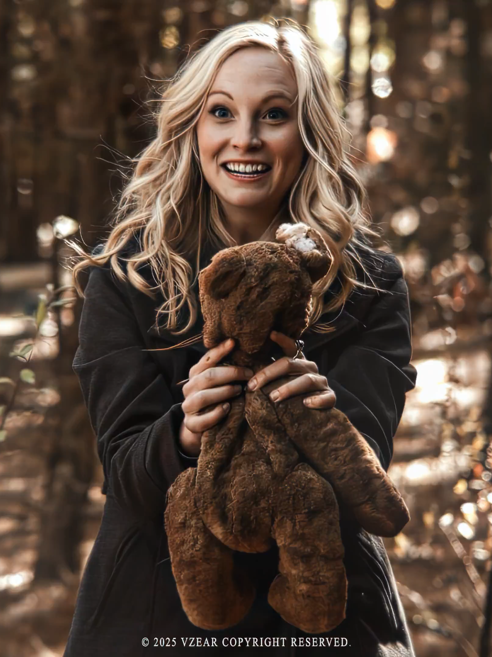 My fav no humanity vampire! // #carolineforbes #candiceaccola #thevampirediaries #tvdedit #fyp