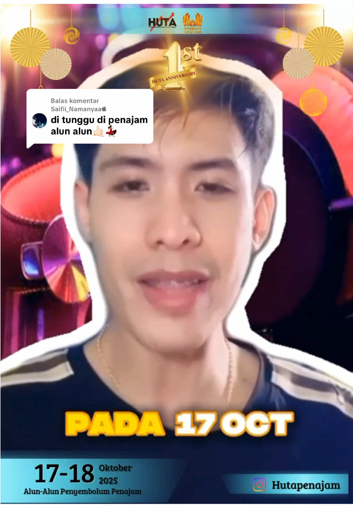 Membalas @Saifii_Namanyaa ini kn Siap2 Yaa Kota Penajam kita bakal Full Happy Gratis Untuk Umum Gratis #fypシ゚ #peholbar #djpehol_bar #platktiniboss 