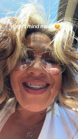 Why not? Just being silly. #foryoupage 