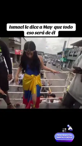 Clipshub #ismaelsanchez #ecuador #may #viral 