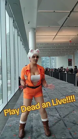 #bepo #onepiece #comiccon2025 #nycc #onepiececosplay 