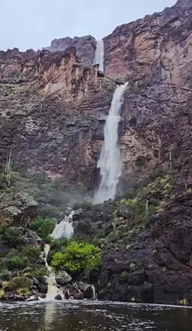 #canyonlake #waterfalls #nature #beautiful 
