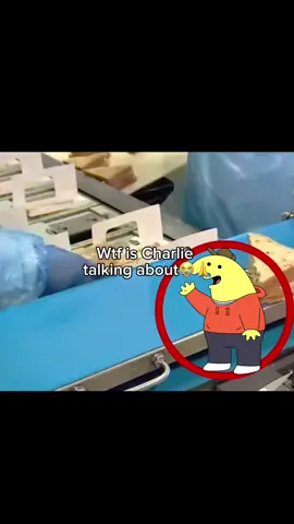 Idk where to watch season three #smilingfriends#huggbees#charlie#fyp#xybca 