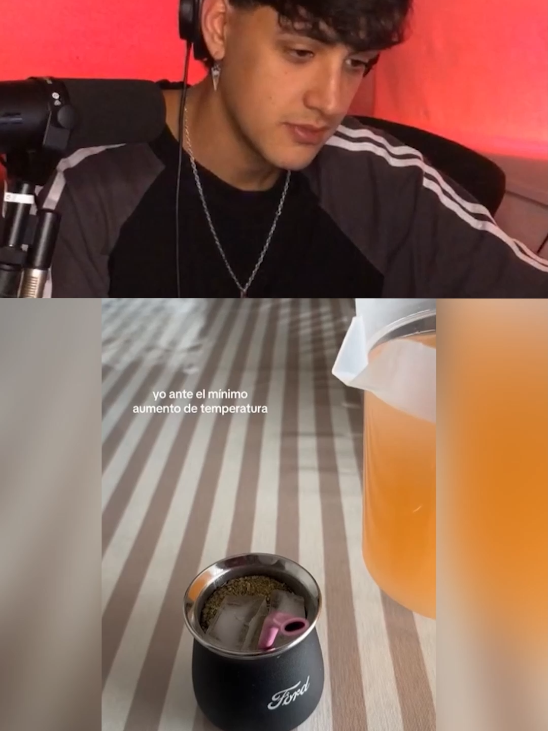 CUAL ES EL MEJOR TERERÉ PARA USTEDES? LOS LEO EN COMENTARIOS <3