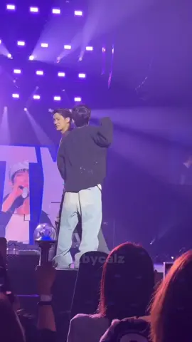 biarin ntar klo kiming wamil baru kerasa kangen gelud mingyu  😭🫸🏻🫷🏻#mingyu #scoups 