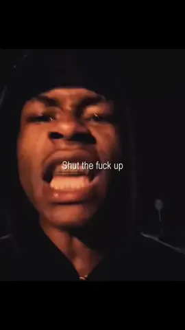 shut the fuck up bitch I’m tired of fucking bullshut #fyp  #fuck #fucker