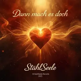 Dann mach es doch – Eine  Rockballade über Enttäuschung, Stärke und den Moment, in dem man loslässt.