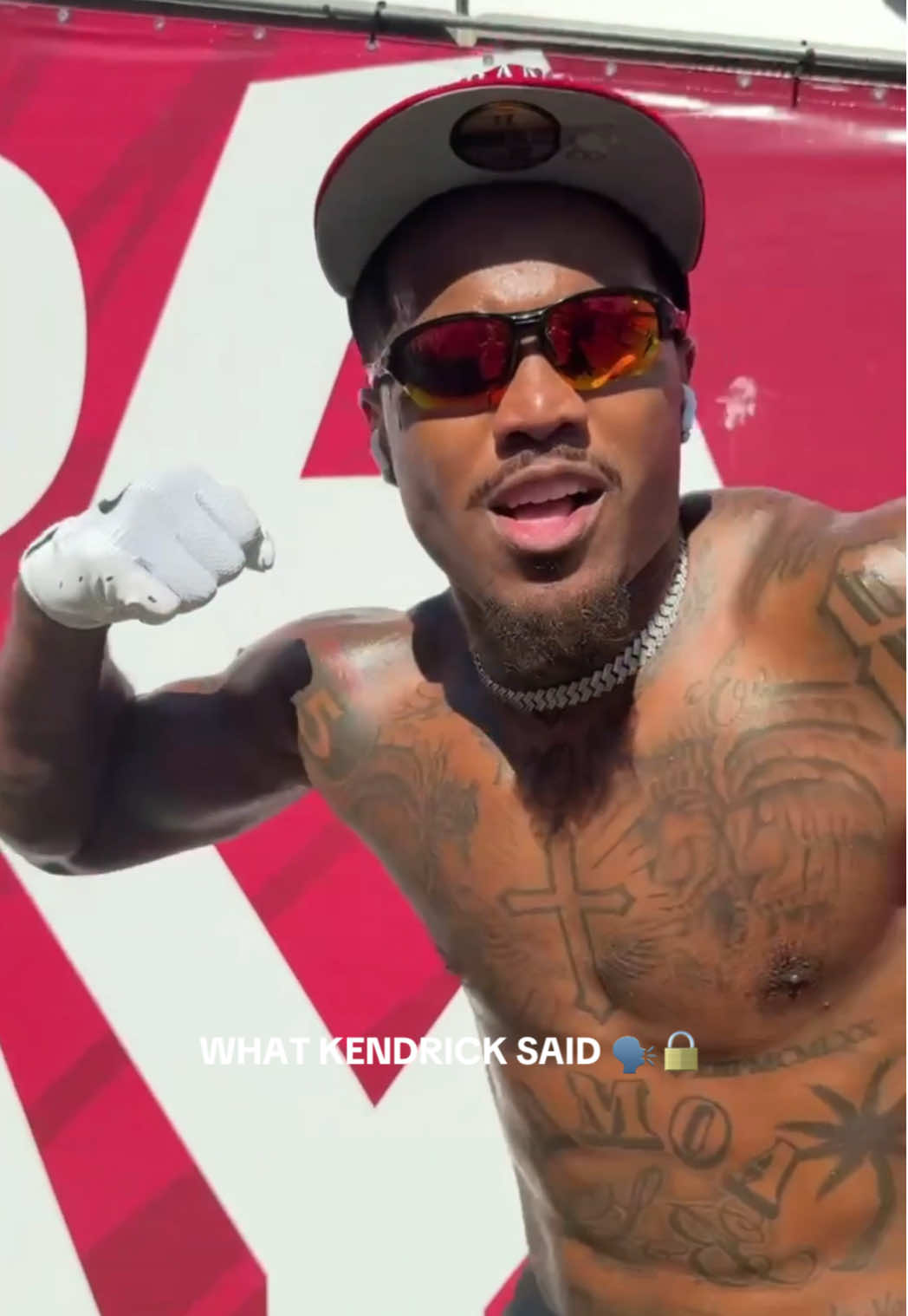 LET’S GOOOOOOOOOOOoooOoOoOooOoOOOOOO!! #hype #energy #excited #49ers 