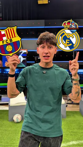 🤔 ¿Dónde están los jugadores de Madrid y Barça que marcaron nuestra infancia y juventud? #elchiringuitotv #tiktokfootballacademy #deportesentiktok 
