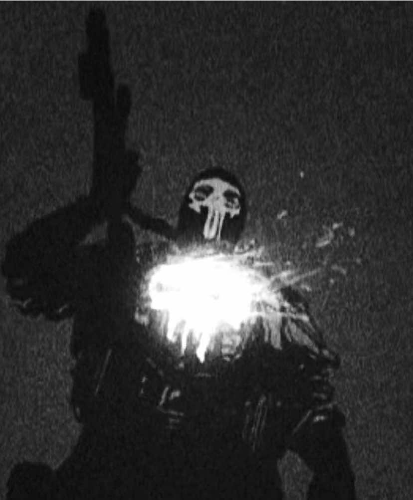 One batch.. #fyp #thepunisher #edit #frankcastle #viral 