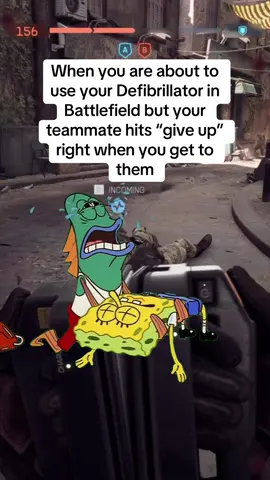 Us Support users just want to revive you 😭 #battlefield #battlefield6 #bf6 #battlefieldclips #gaming 