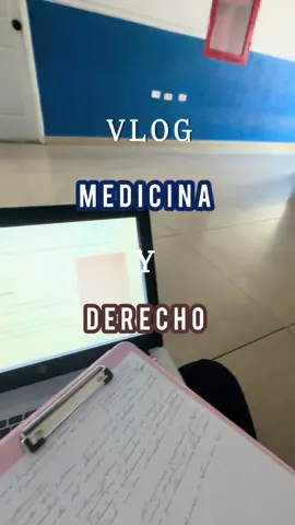 como 500 días con este Vlog en la galería 🤪 #medstudent #estudiantedemedicina #derecho #dailyvlogs #vlogs 