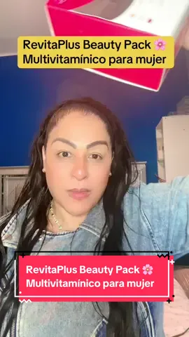 #RevitaPlus #Multivitaminico #SuplementosParaMujeres #SaludFemenina #BultitoNaranja