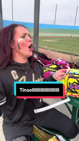 🤯🖤🤍Tinselllllllll