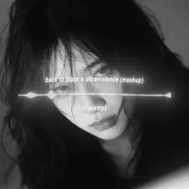 this might flop but ok #a1exsmp3 #editaudio #lanadelrey #amywinehouse #backtoblack ultraviolence