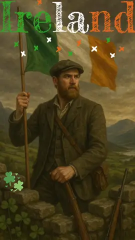 Above The Gray #IrishRebelSong   #CelticPride   #IrishFreedom   #IrelandForever   #RebelBallad 