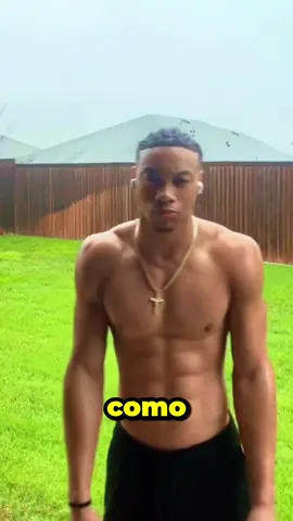 Todos querem ser como Marlon #GlowUp #atraente #marlon #desinchar #cortedecabelo 