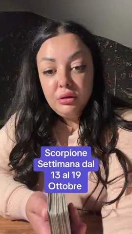 #scorpione #tarocchiinterattivi #tarocchi #cartomanzia 