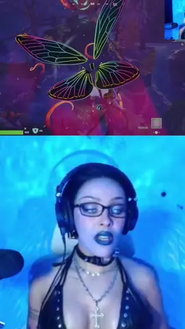 #dojacat being a bot in fortnite #fyp #fortnite #fortnitemares 