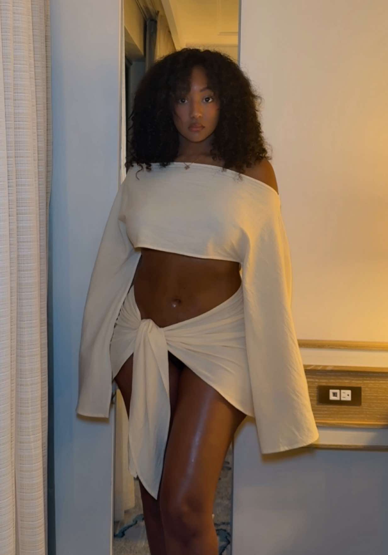 Somewhere in Atlantis 