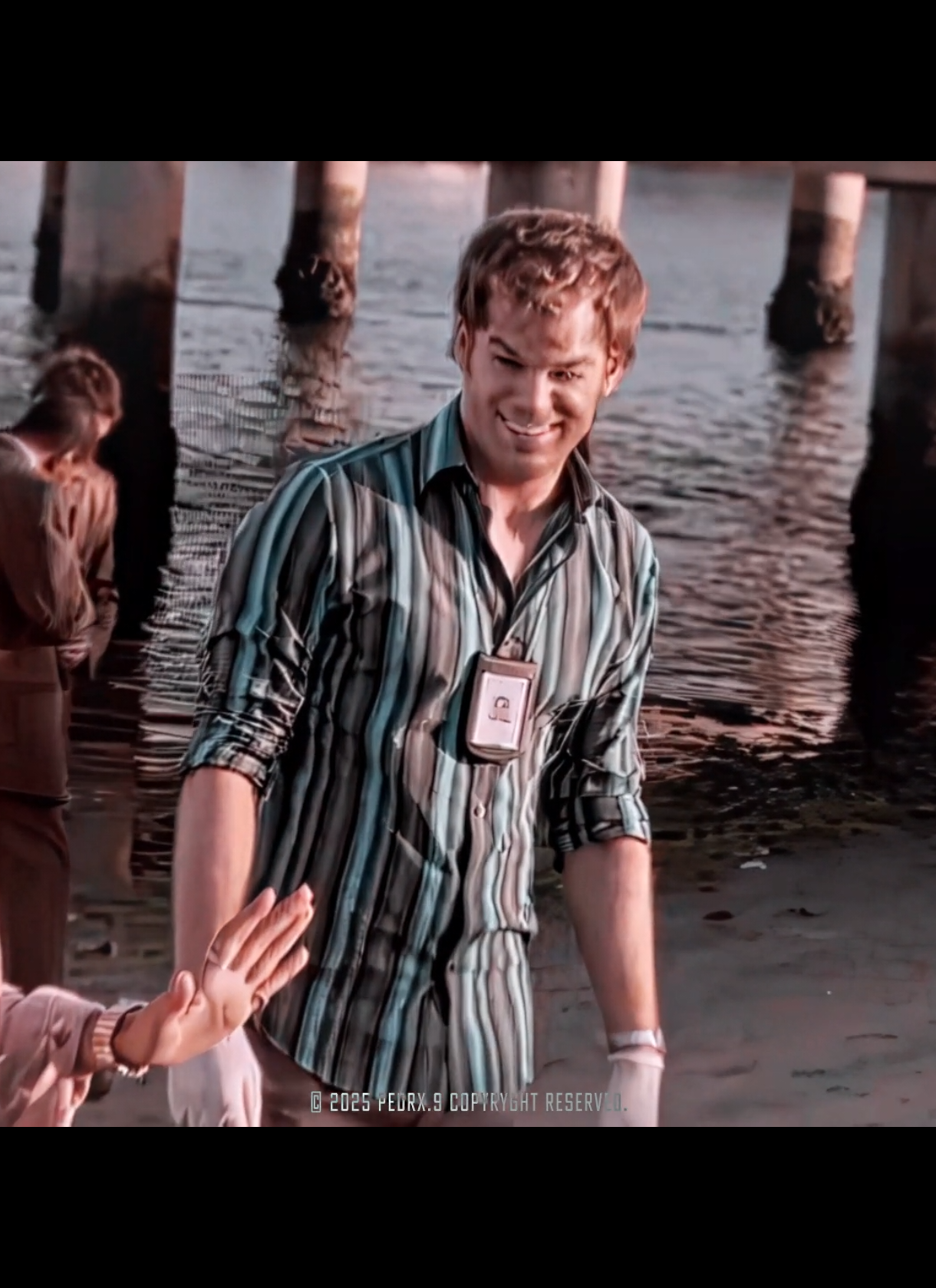 Dexter Edit | a cara do Dexter kkkkkk| Dexter sabe muito| Dexter temporada 1 Edit|  #dexter #serie #edit #aftereffetcs #viral 