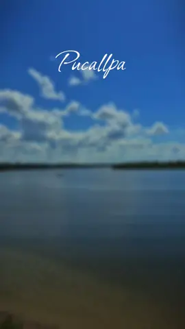 Hermosa vista de Yarinachocha #pucallpaperú🌴🦜🐍🐢🦥 #fyppppppppppppppppppppppp #selvaperuana #pucallpaperú🇵🇪 #selva 