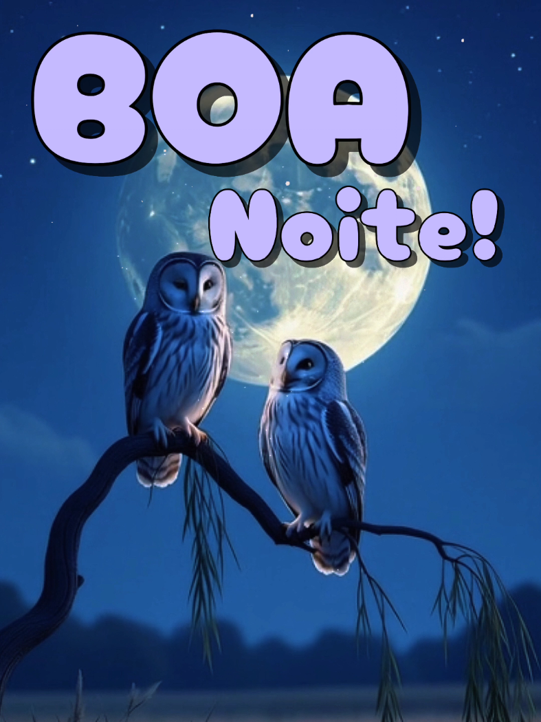 #boanoite #boanoiteabencoado @Ezekyell_Camargo @Ezekyell_Camargo 