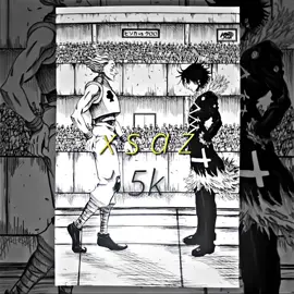 الله يعطيكم العافيه. Rm:@_tzlf 4u:@𝐓𝐁𝐎𝑳𝐇 | 𝟓𝟏𝟓 @7:00 @Z #animeedit #hunterxhunter #fyp #explore #تيم_وينتر❄️ 