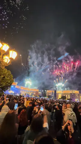 Tont shnorhavor Yerevans❤️ #erevan #armenia 