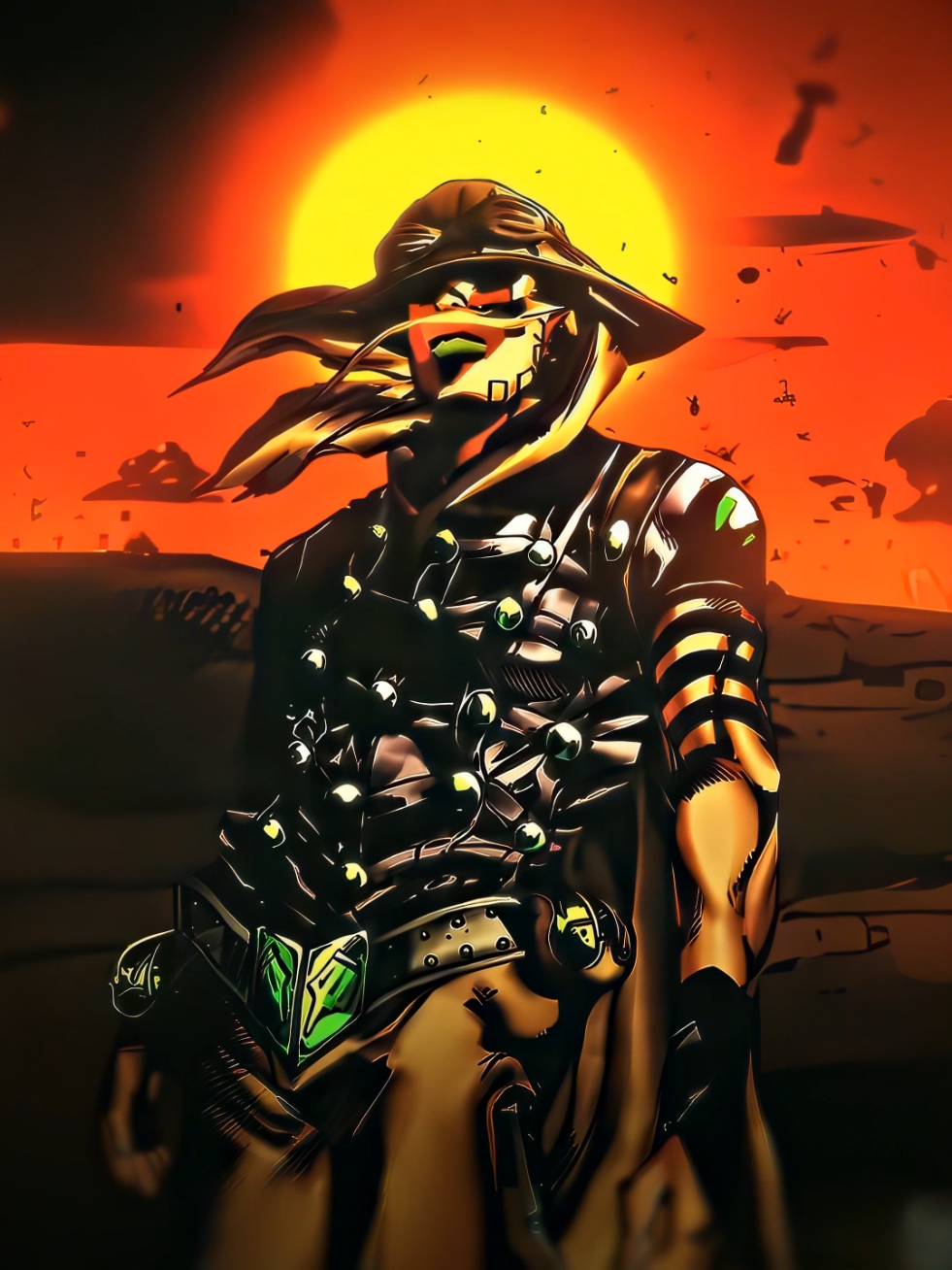 #gyro #gyrozeppeli #steelballrun #mangaedit 