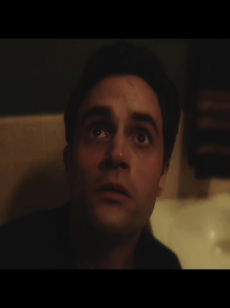 psycho roommate | #joegoldberg #joegoldbergedit #younetflix #pennbadgley #edit |