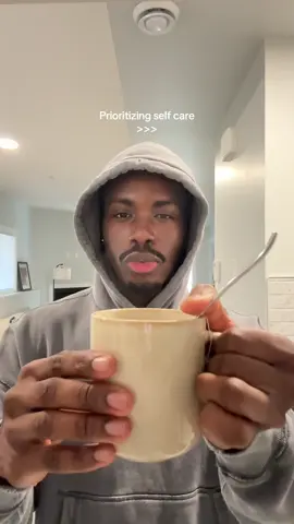 Choosing to prioritizing my selfcare/hygiene has been one of the best decision I’ve made 🧖🏾🫧☕️ ~ #SelfCare #hygiene #skincare #bodycare #guthealth 