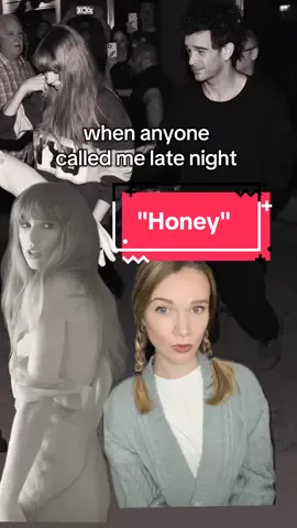 this bridge actually summarizes the last decade of Taylor's love life #taylorswift #swift #honey #traviskelce #lifeofashowgirl   